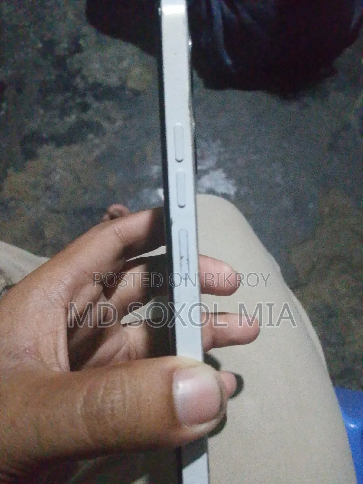 Tecno Spark 10 Pro 128 GB Silver