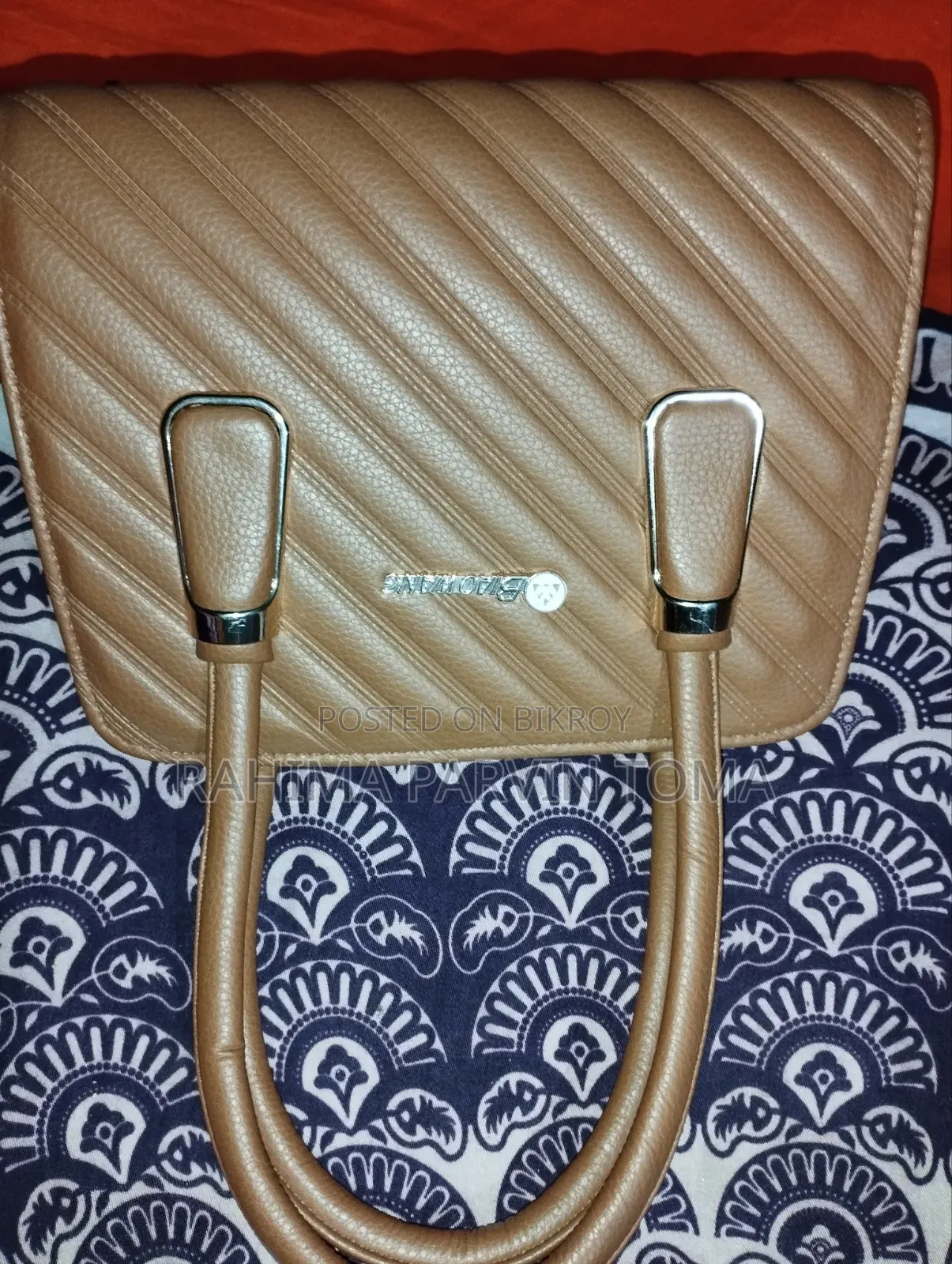 Women's Bag