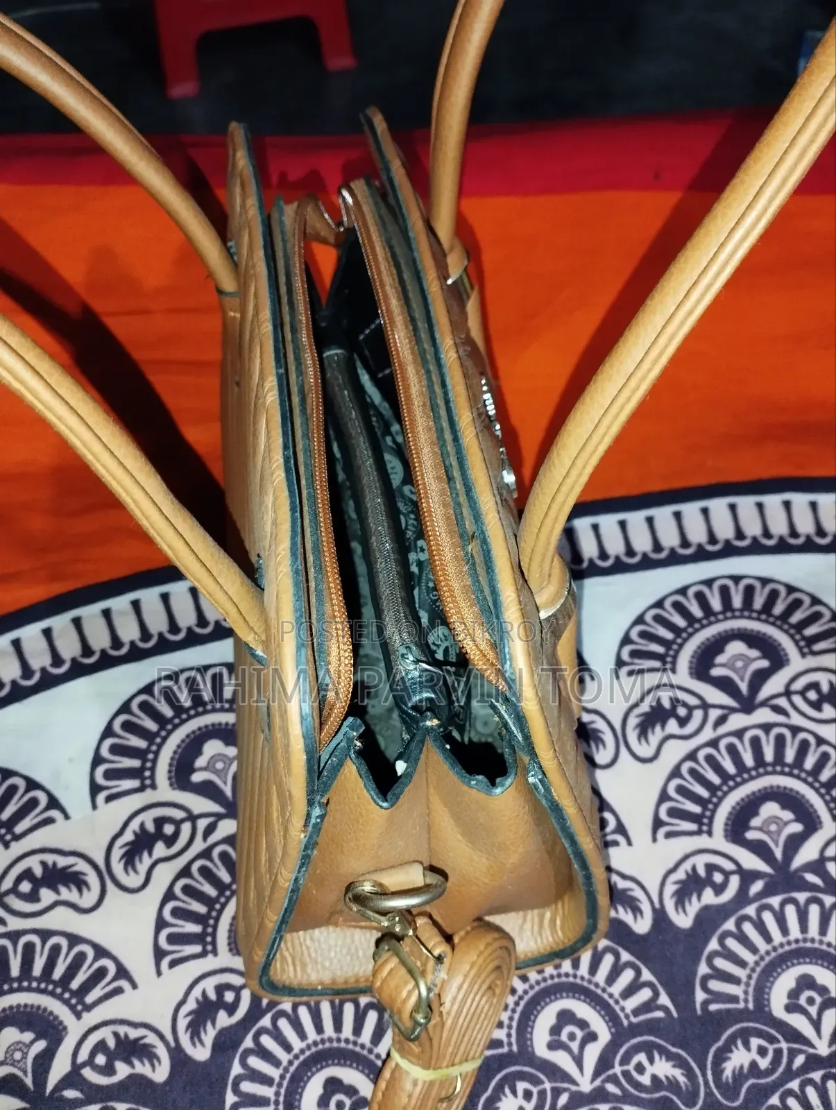 Women's Bag