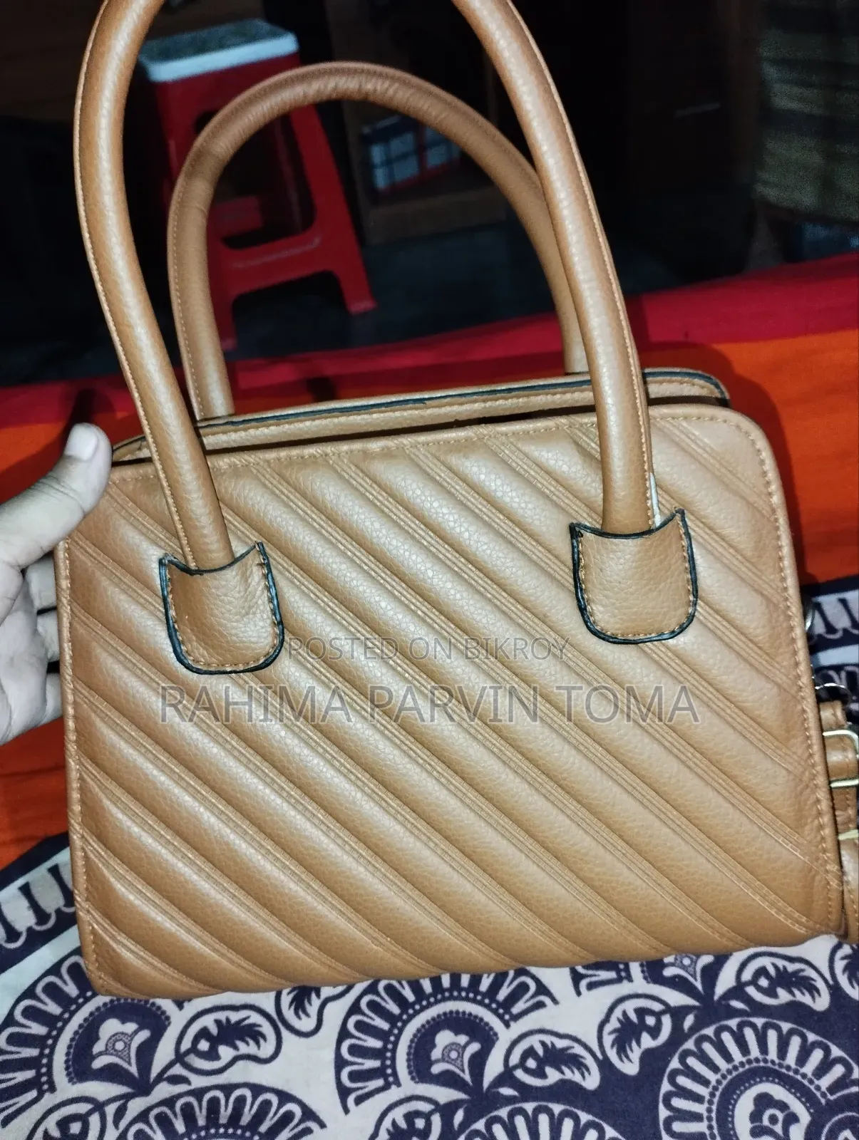 Women's Bag