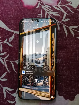Vivo X300 Pro 512 GB Black