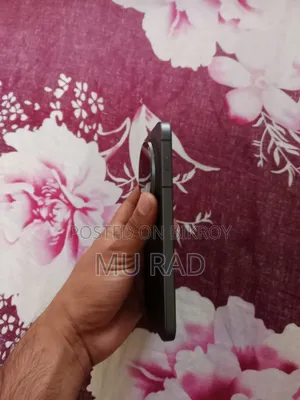Vivo X300 Pro 512 GB Black