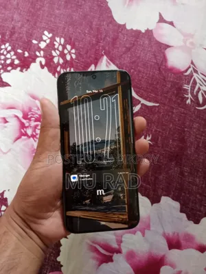 Vivo X300 Pro 512 GB Black