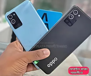 New Oppo A56 5G 256 GB