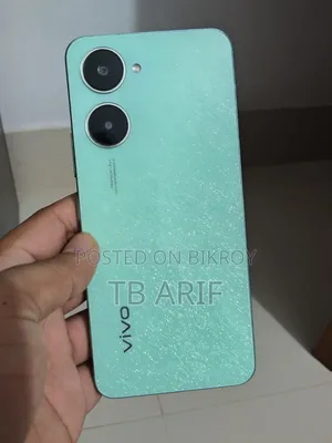 Vivo Y03t 64 GB