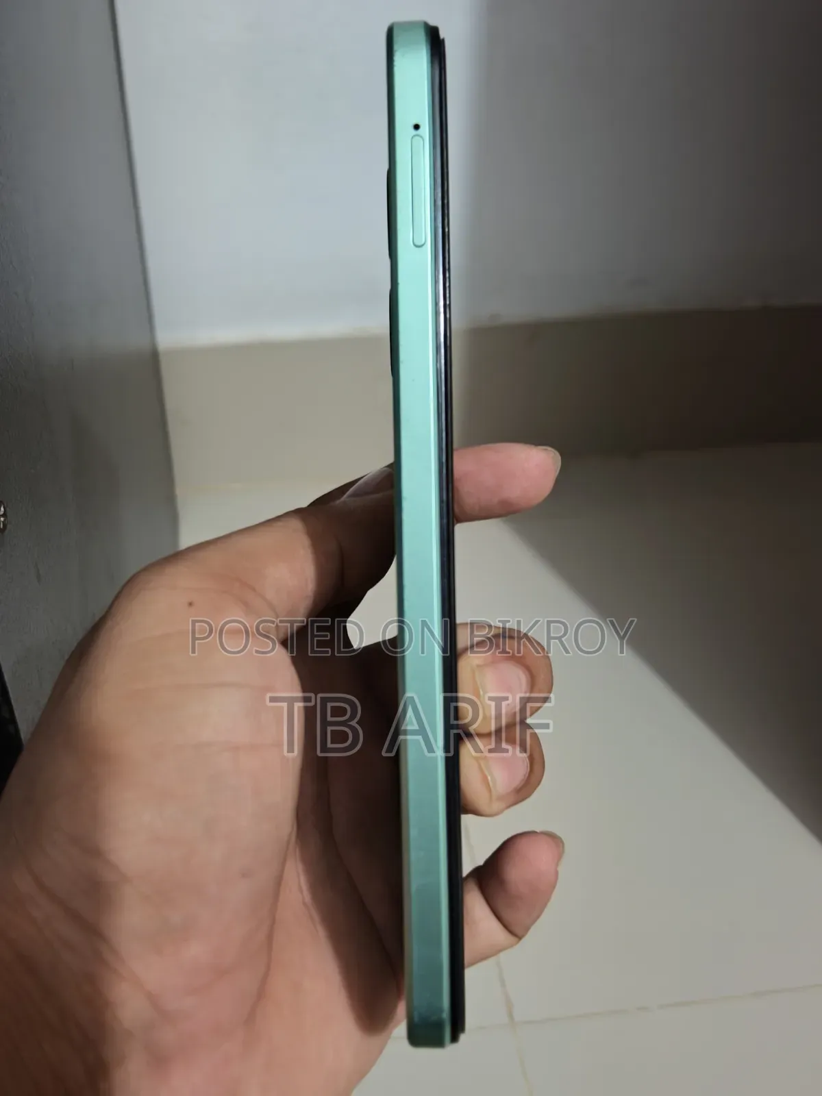 ভিভো ওয়াই০৩টি ৬৪ জিবি