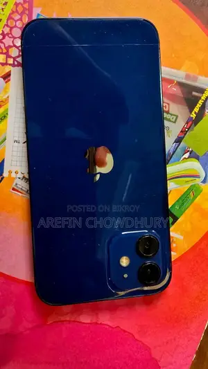 Apple iPhone 12 128 GB Blue