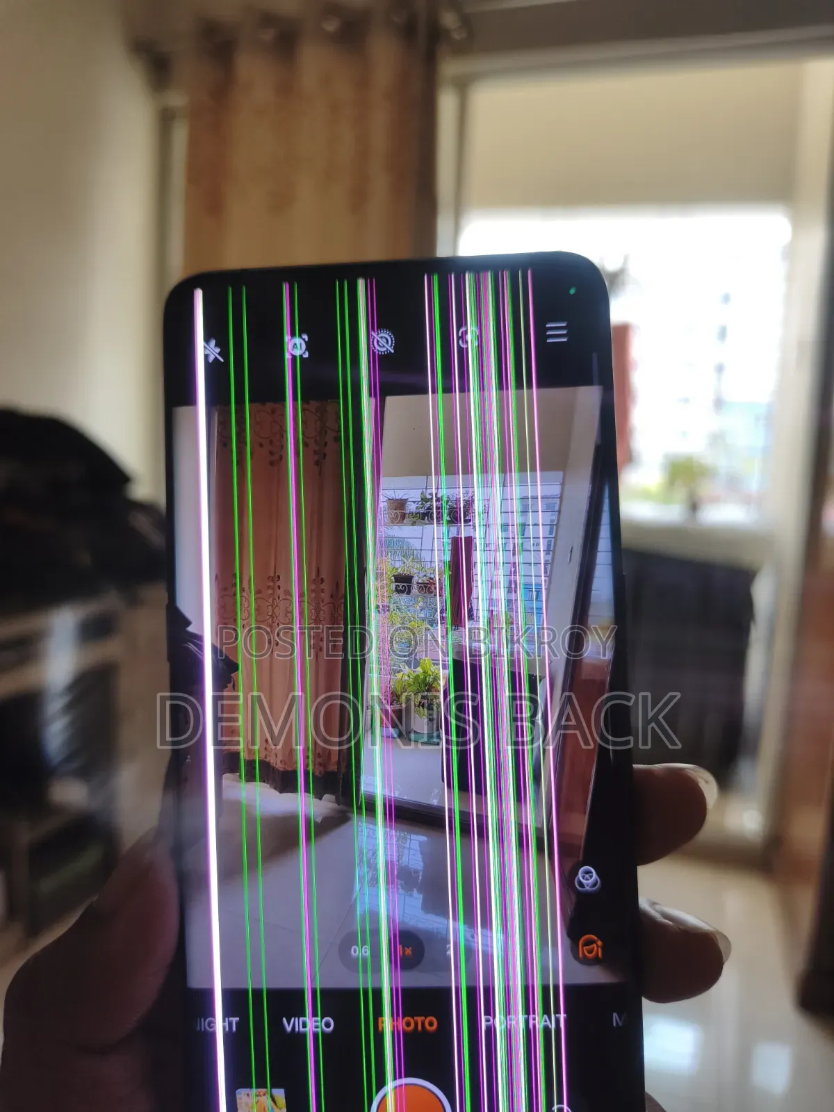 Oppo Find X5 Pro 256 GB Green