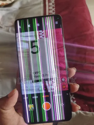 Oppo Find X5 Pro 256 GB Green
