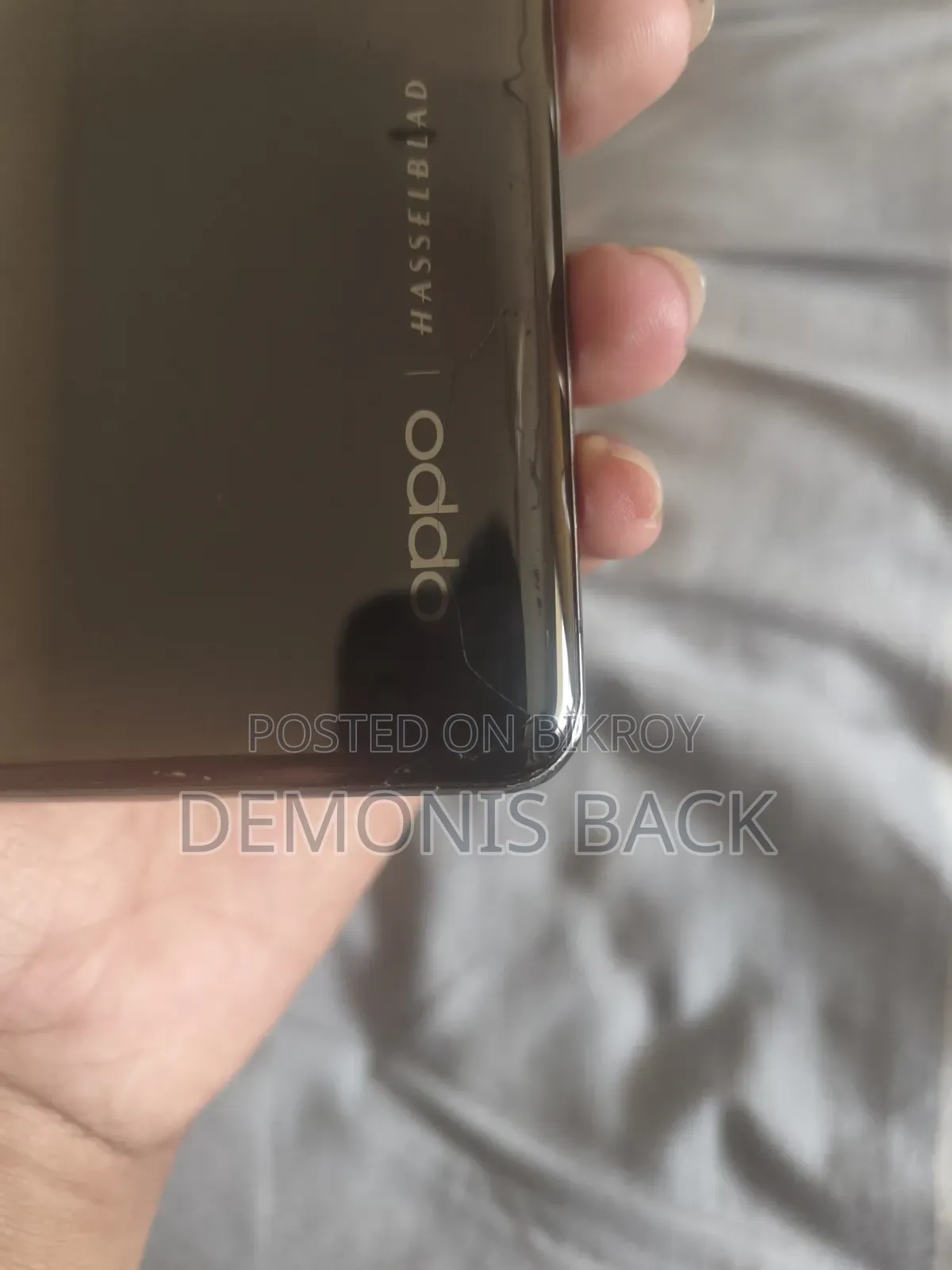 Oppo Find X5 Pro 256 GB Green