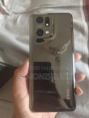 Oppo Find X5 Pro 256 GB Green