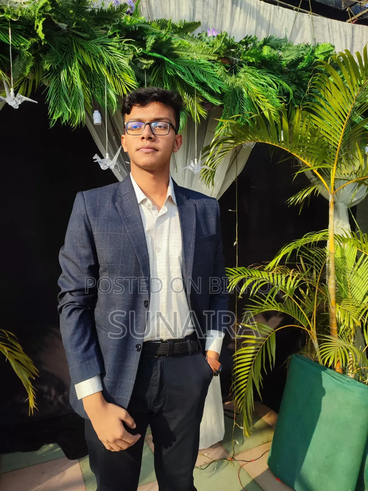 অভিজ্ঞতার সাথে যত্নসহকারে ১ম–৫ম শ্রেণির শিক্ষার্থীদের পড়াতে আগ্রহী