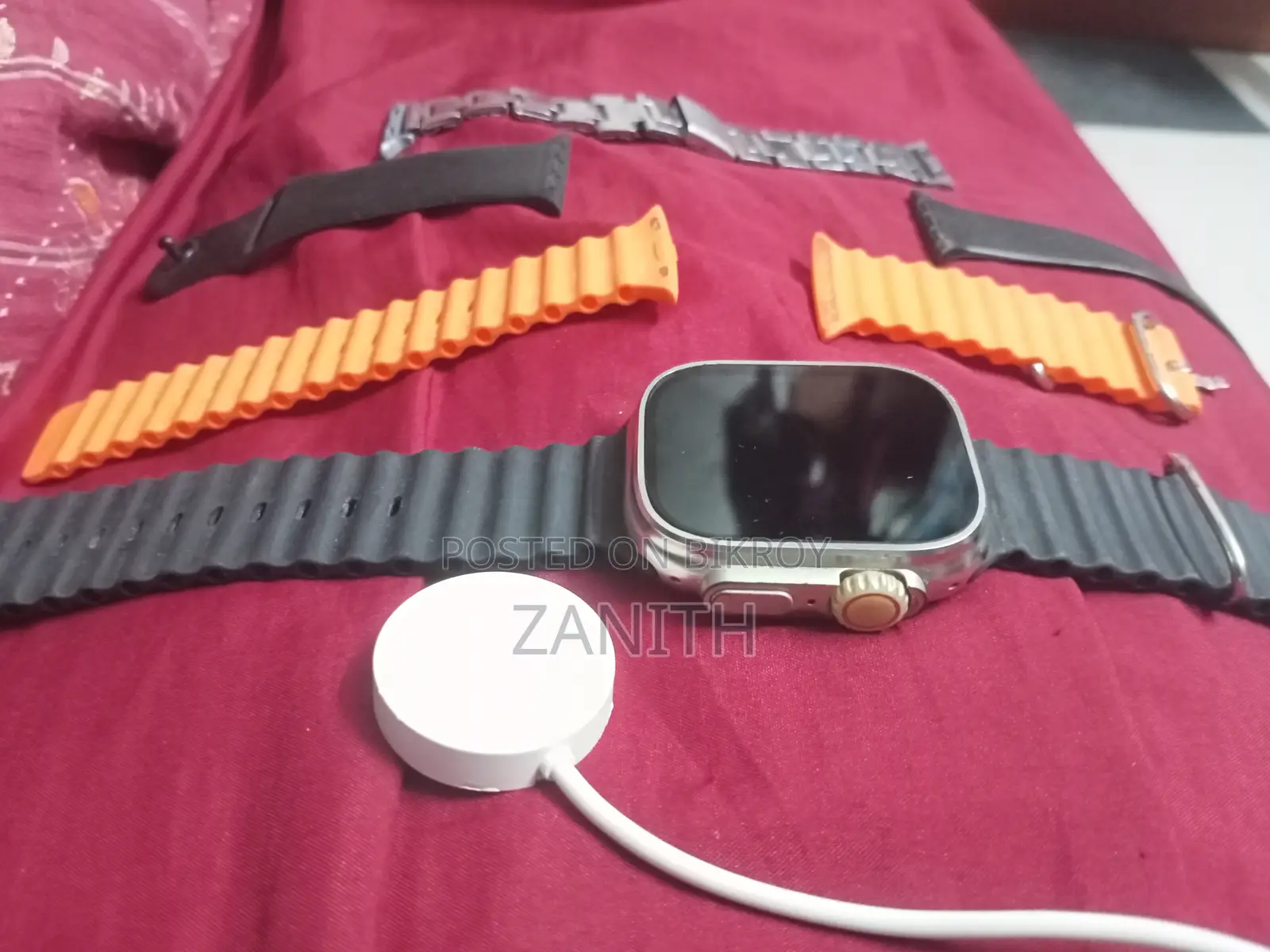 Smart Watch