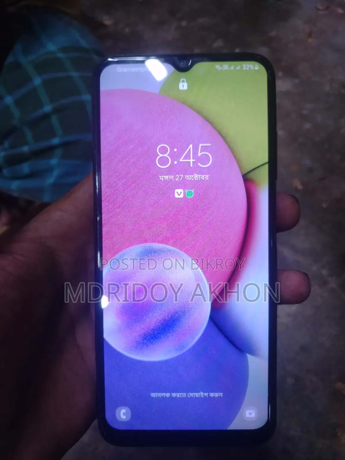 Xiaomi Redmi 8 64 GB Red