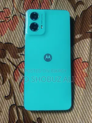 মোটোরোলা মোটো জি৪৫ ১২৮ জিবি