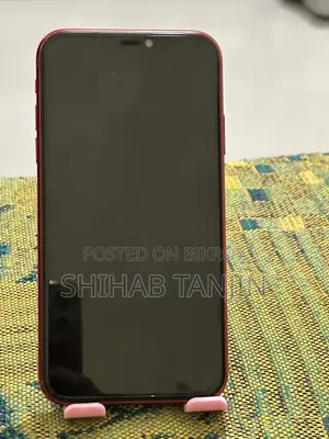 Apple iPhone 11 64 GB Red