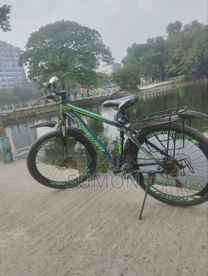 ফরেভার সাইকেল ২৬"