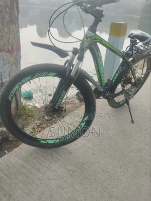 ফরেভার সাইকেল ২৬"