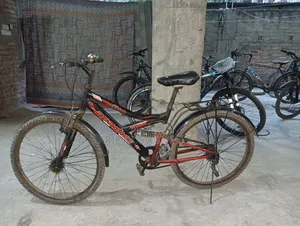 Apcche Cycle