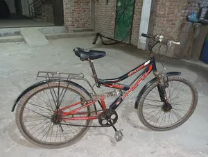 Apcche Cycle