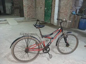 Apcche Cycle