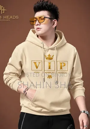 Men's Hoodie