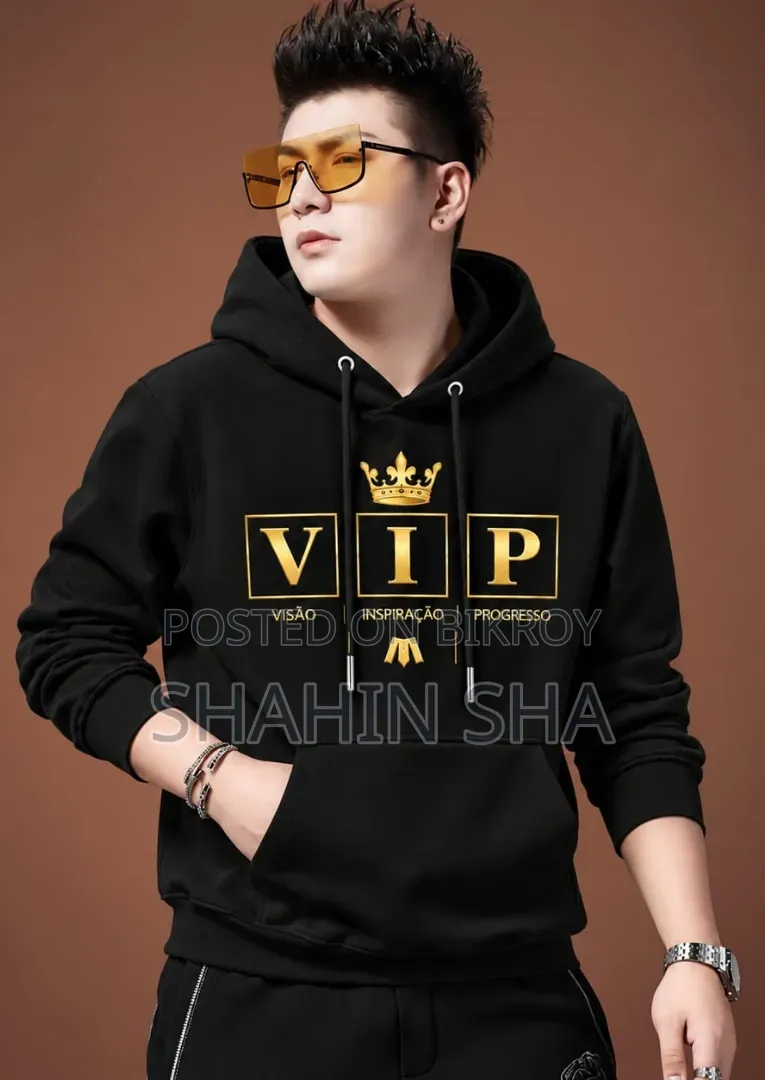 Men's Hoodie