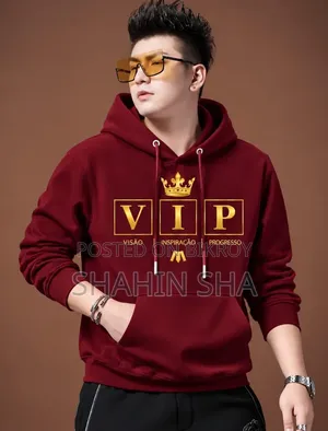 Men's Hoodie