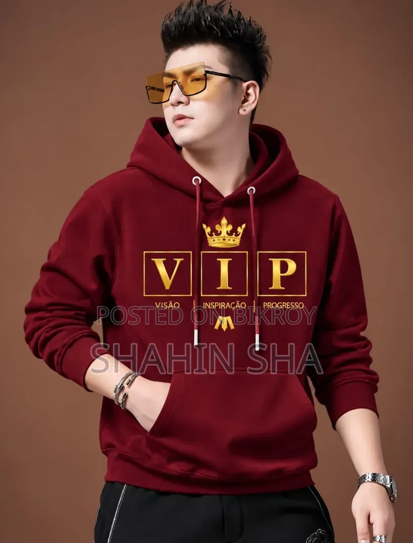 Men's Hoodie