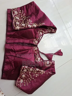Ready Indian Blouse