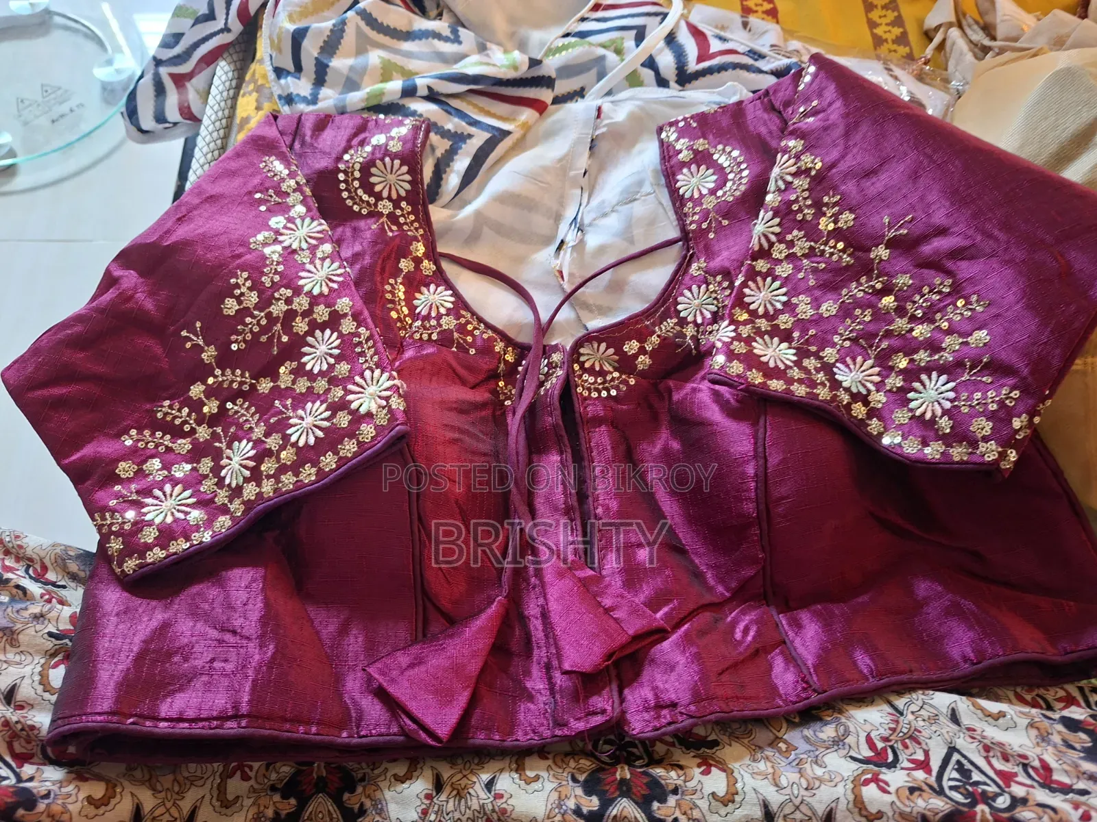 Ready Indian Blouse