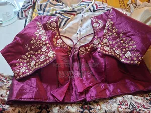 Ready Indian Blouse