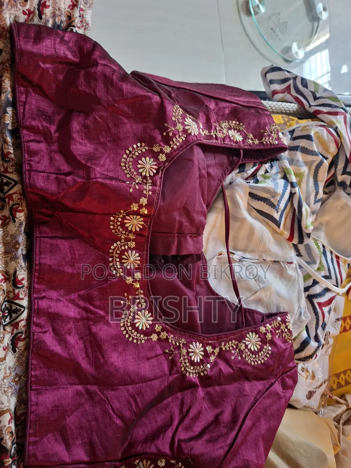 Ready Indian Blouse