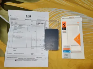 Spigen Back Cover for iPhone 17 Pro Max