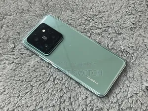 Xiaomi 14 Pro 256 GB Green