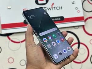 Xiaomi 14 Pro 256 GB Green