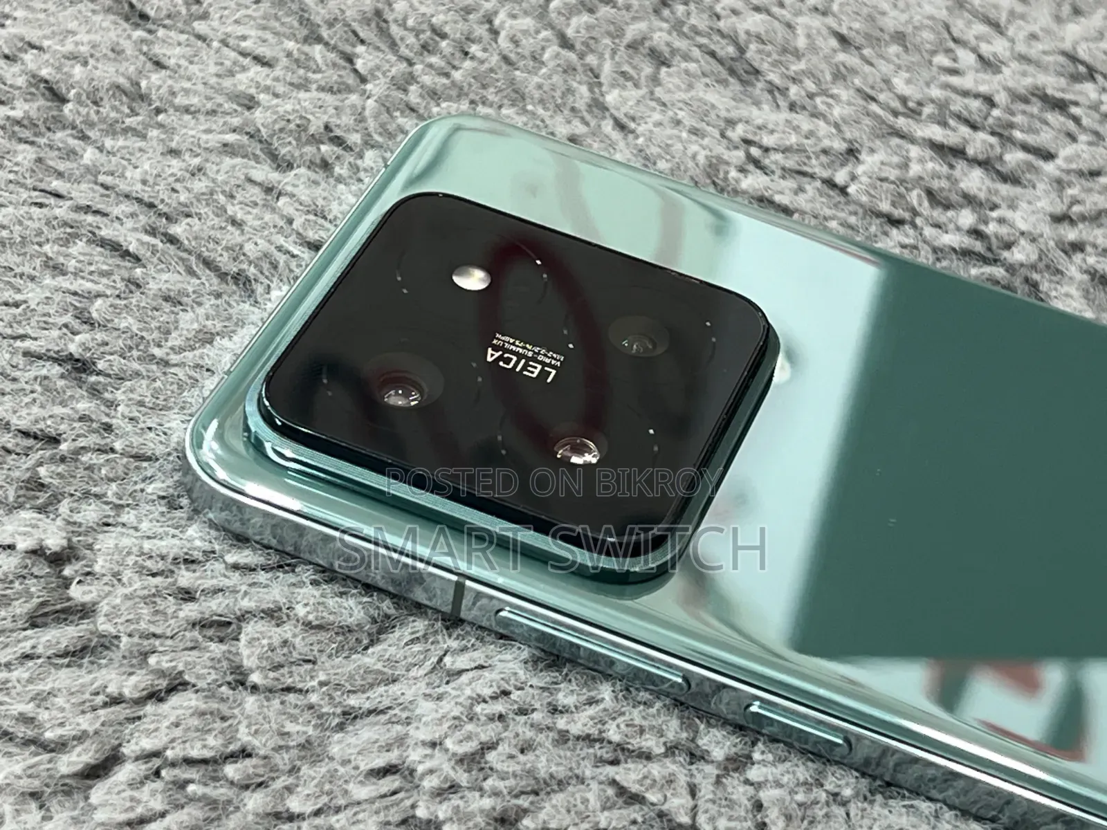 Xiaomi 14 Pro 256 GB Green