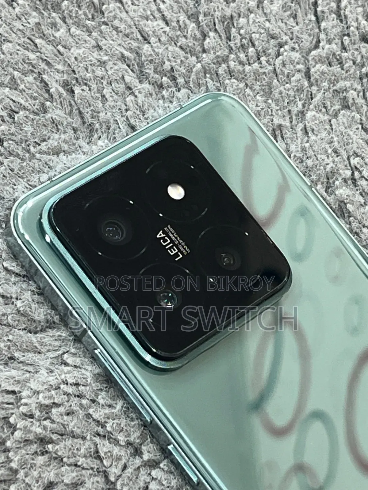 Xiaomi 14 Pro 256 GB Green