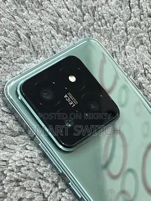 Xiaomi 14 Pro 256 GB Green