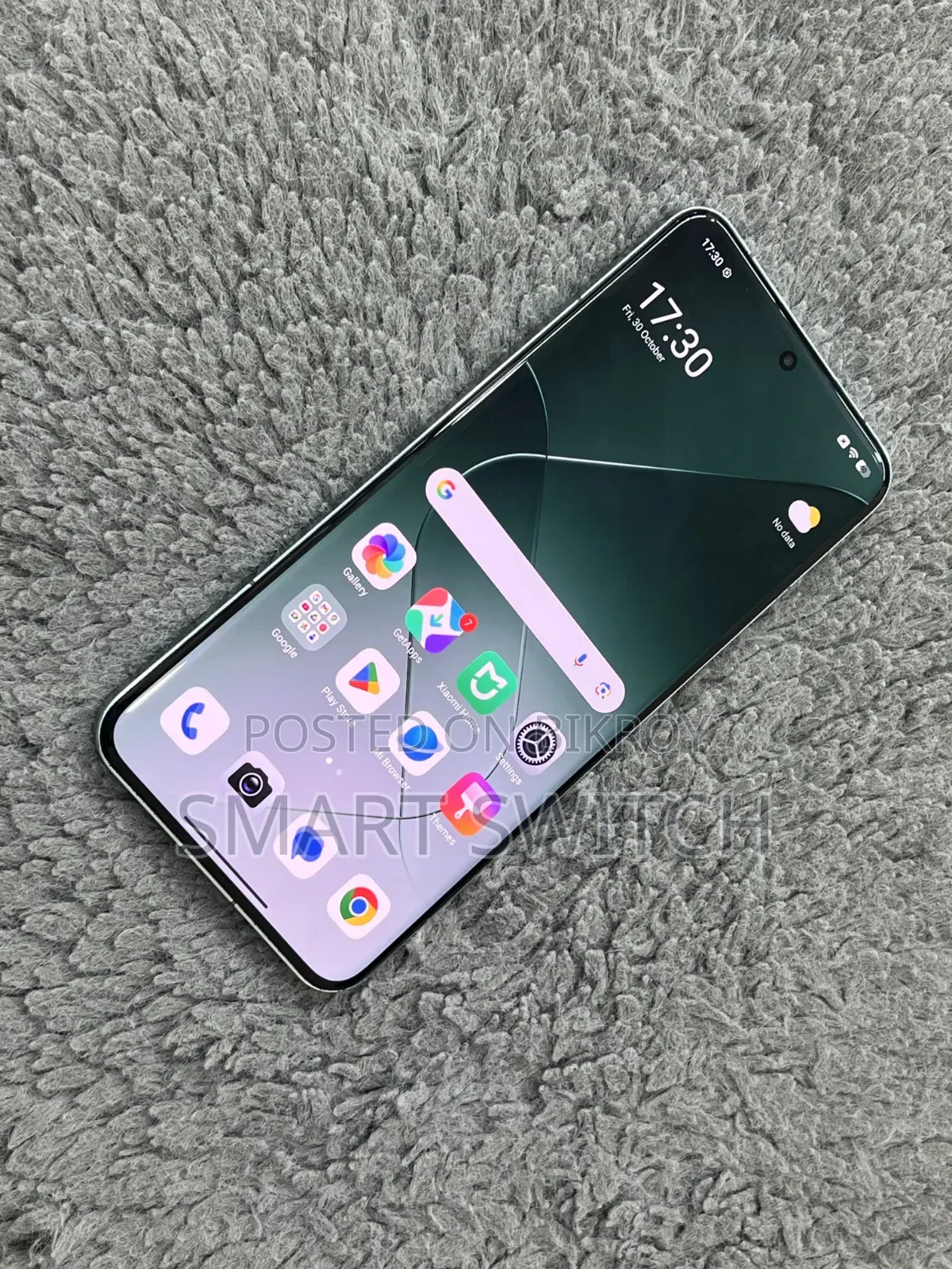 Xiaomi 14 Pro 256 GB Green