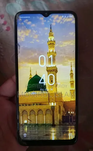 Infinix Hot 20i
