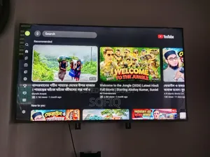 এলইডি স্মার্ট টিভি