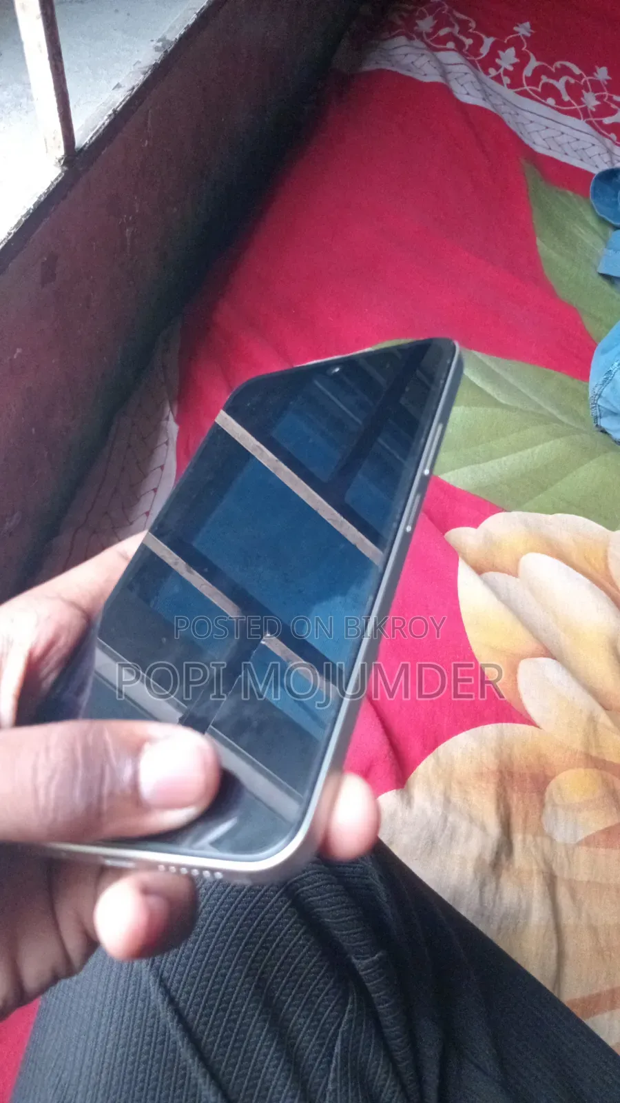 Xiaomi Redmi 15 256 GB Silver