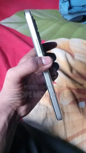 Xiaomi Redmi 15 256 GB Silver