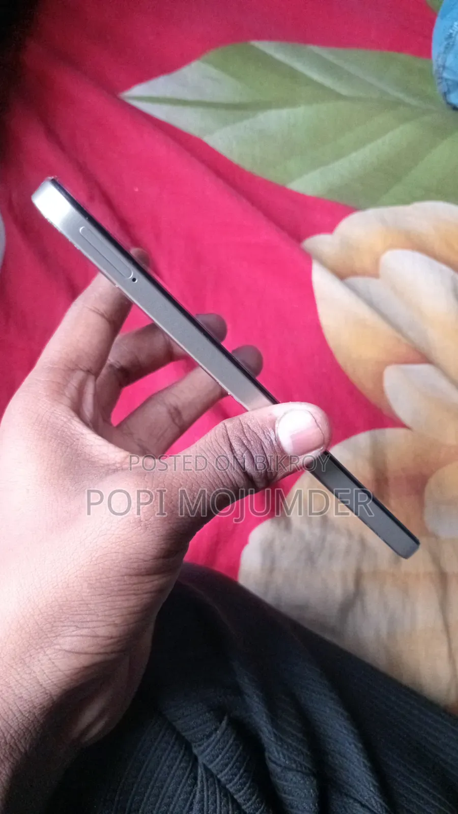 Xiaomi Redmi 15 256 GB Silver