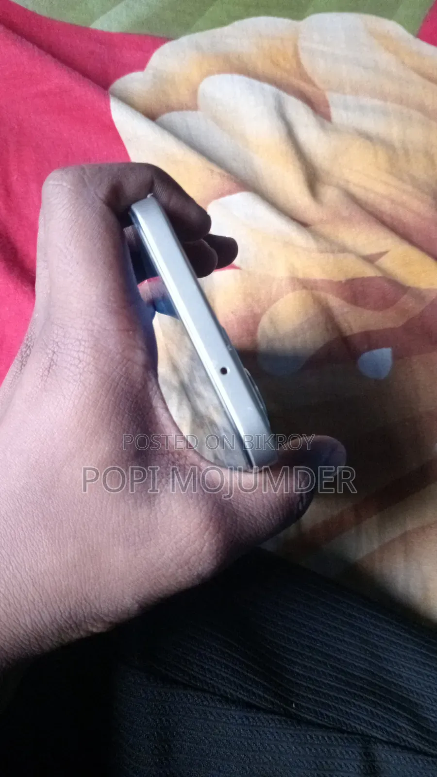 Xiaomi Redmi 15 256 GB Silver