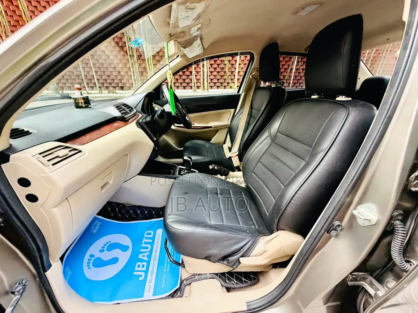 Suzuki Dzire 2018 Gray