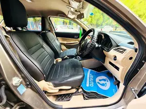 Suzuki Dzire 2018 Gray