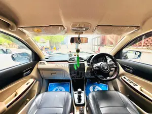 Suzuki Dzire 2018 Gray