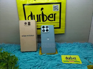 Motorola Edge 70 Fusion 128 GB Blue